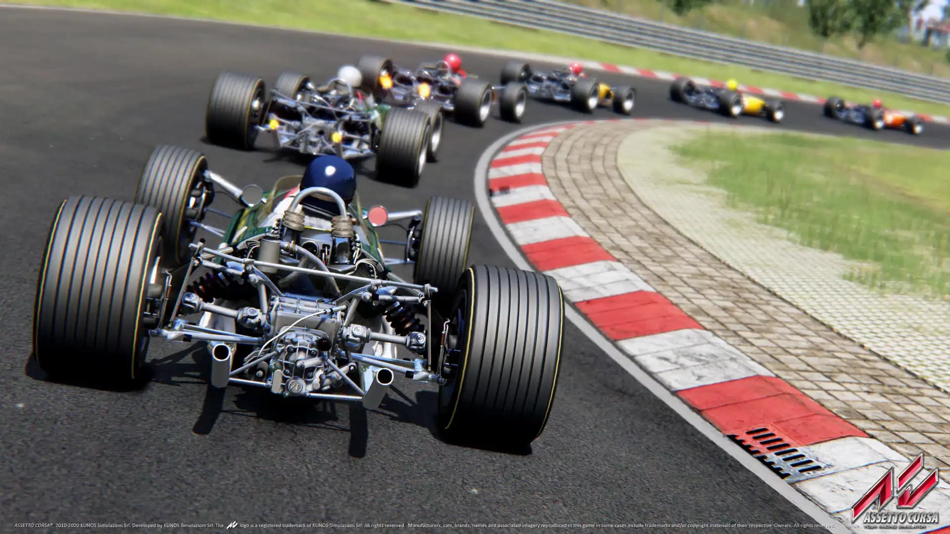 Assetto Corsa media 1