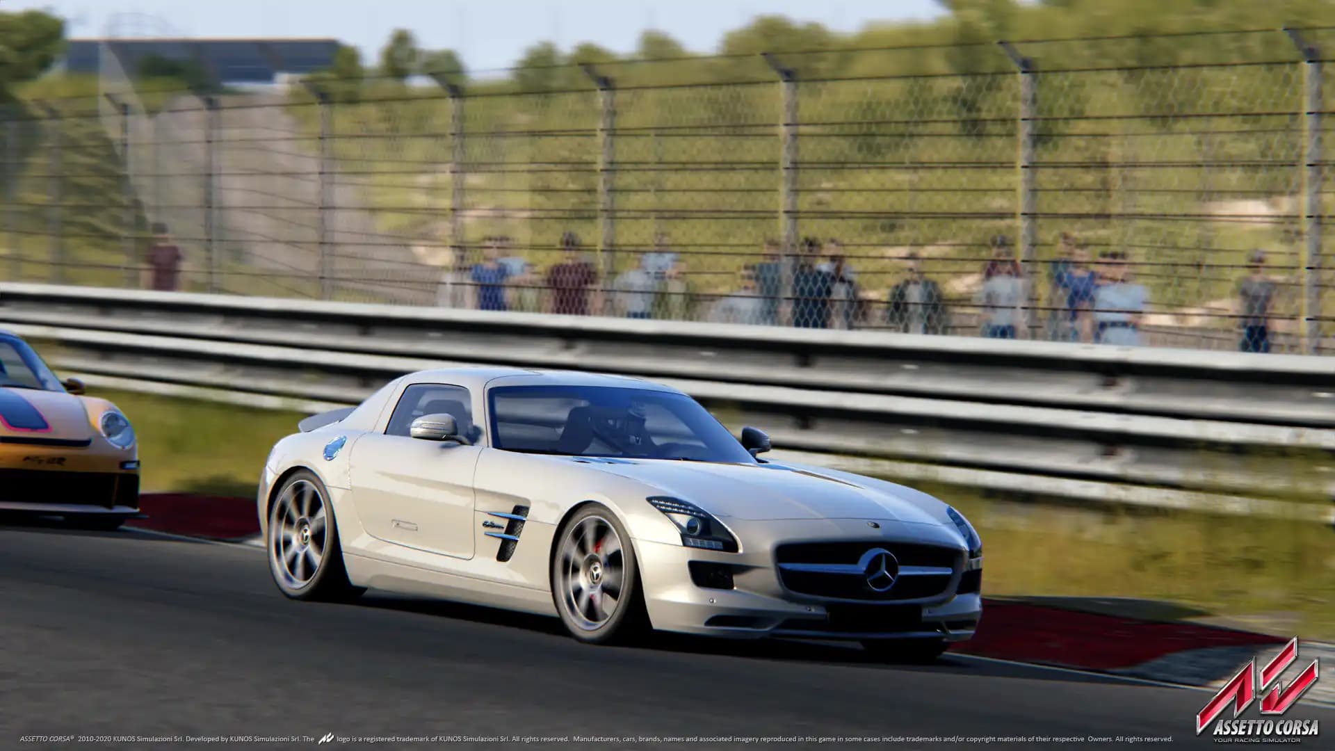 Assetto Corsa media 3