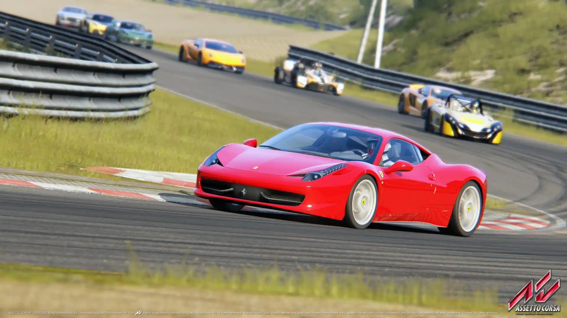Assetto Corsa media 4