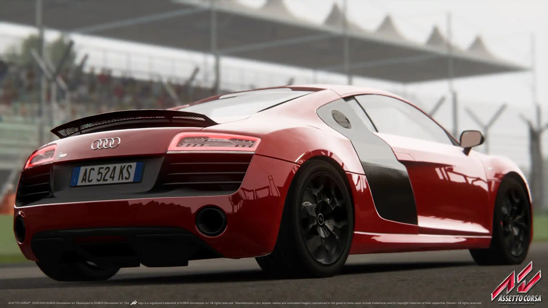 Assetto Corsa media 5