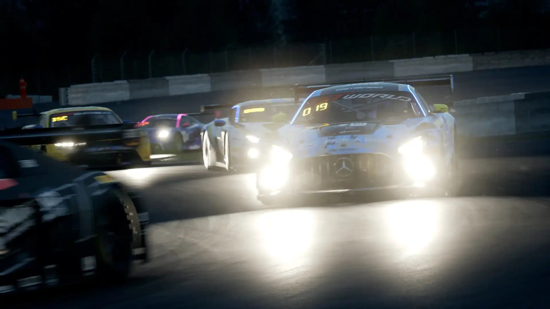 Assetto Corsa Competizione media 2
