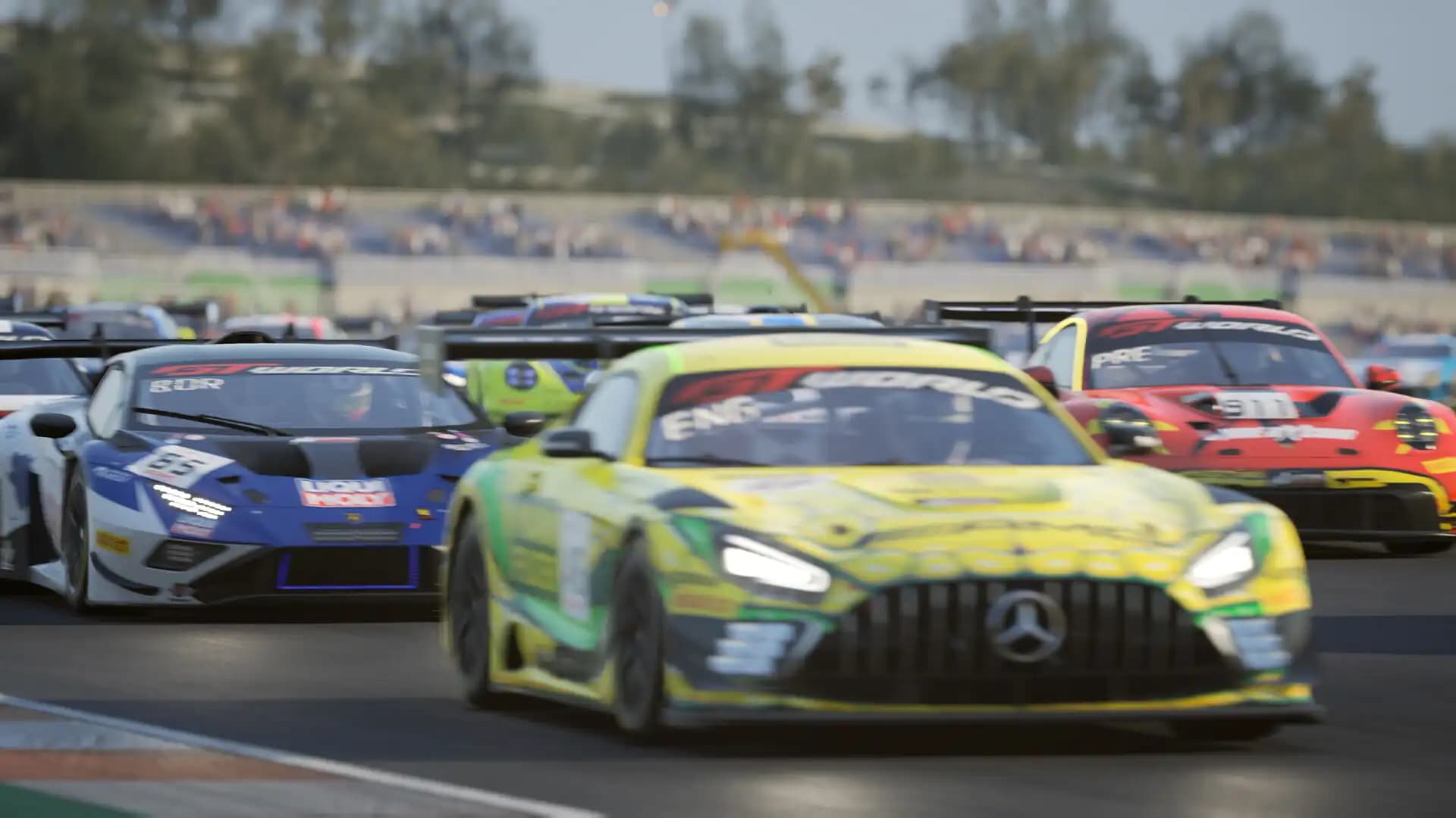 Assetto Corsa Competizione media 5