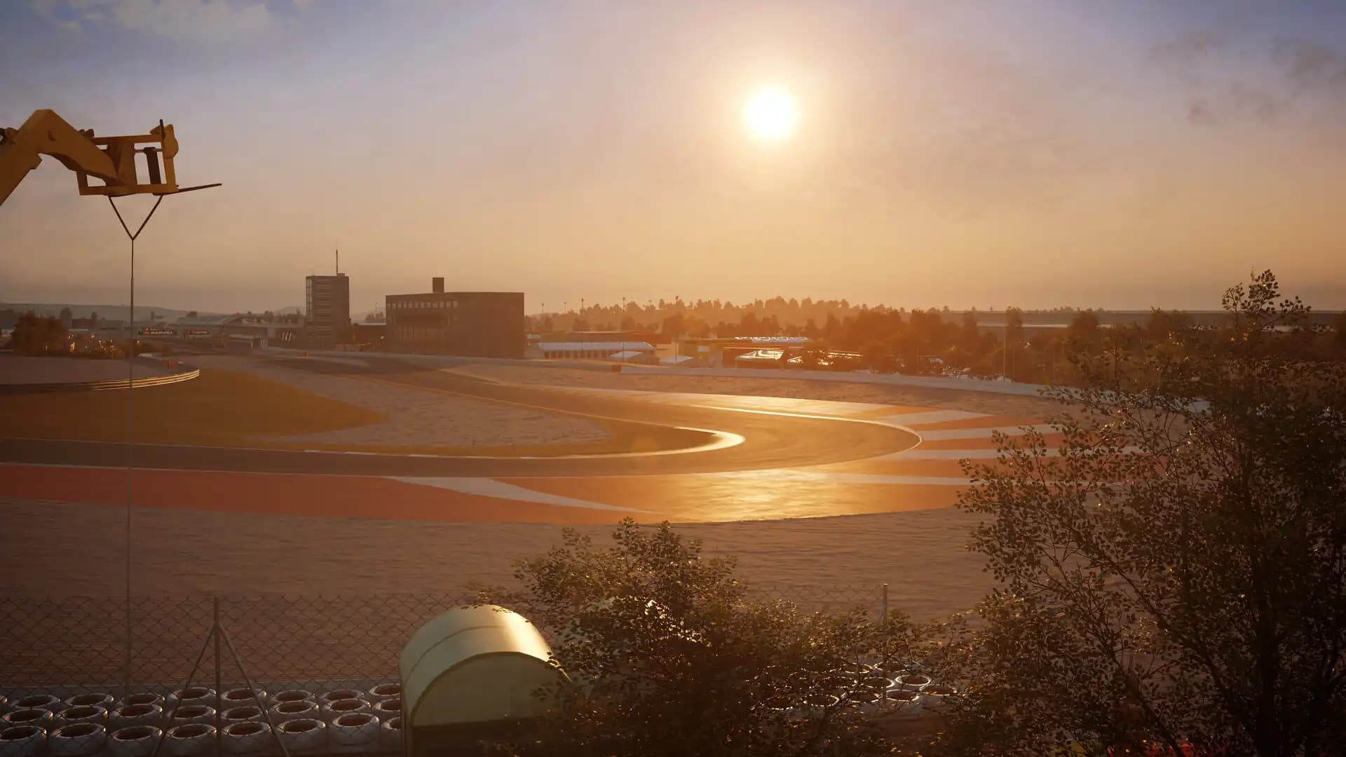 Assetto Corsa Competizione - 2023 GT World Challenge Pack media 1