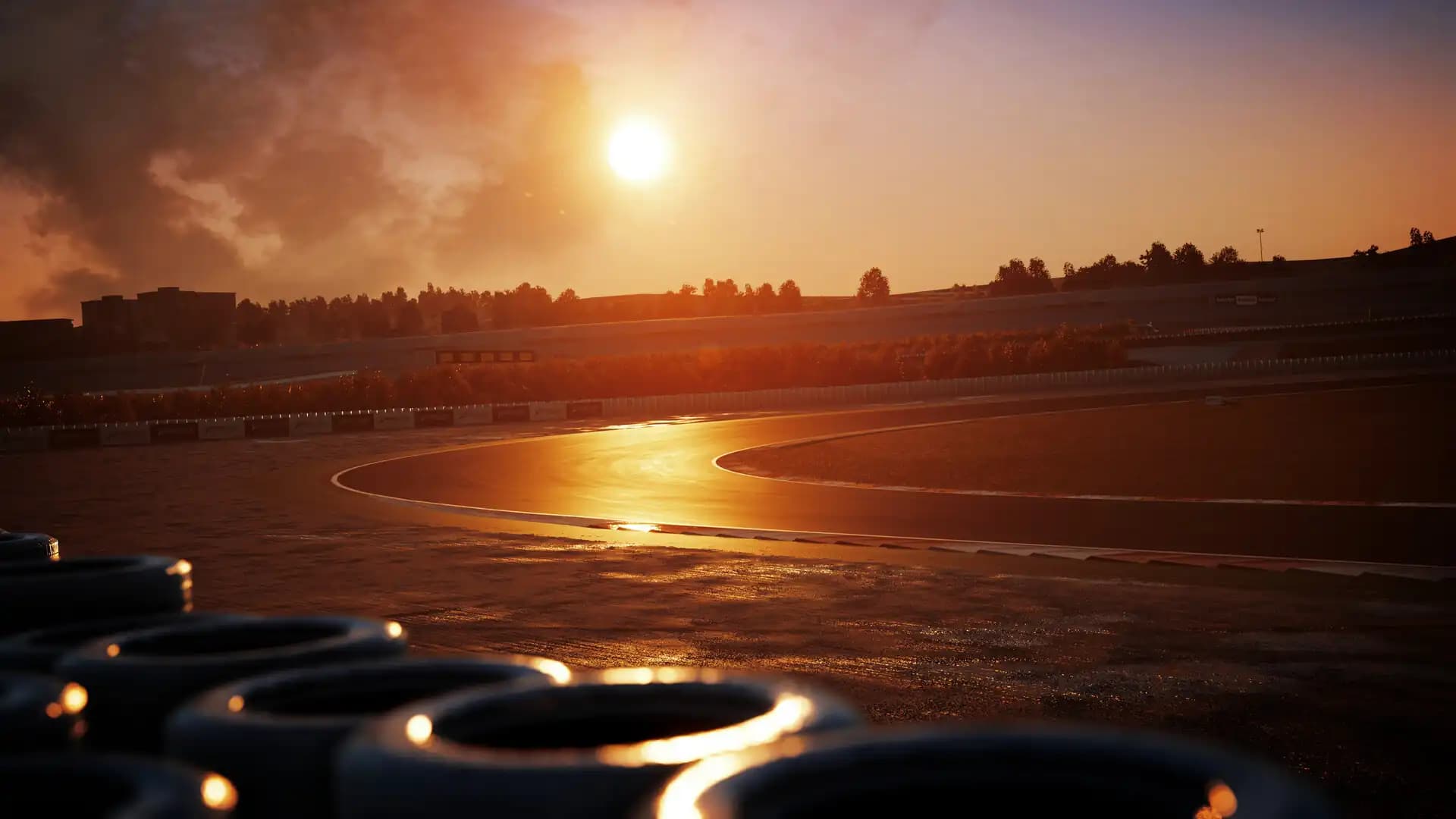 Assetto Corsa Competizione - 2023 GT World Challenge Pack media 2