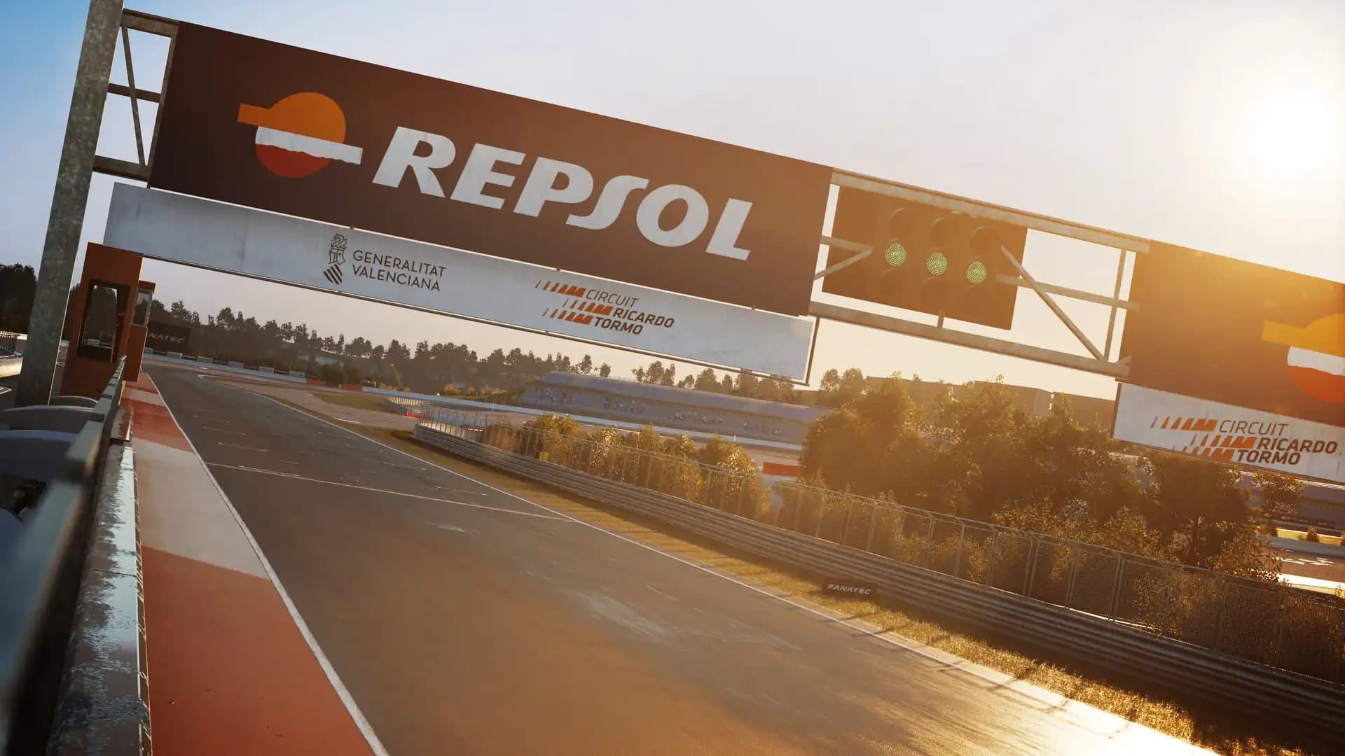 Assetto Corsa Competizione - 2023 GT World Challenge Pack media 3