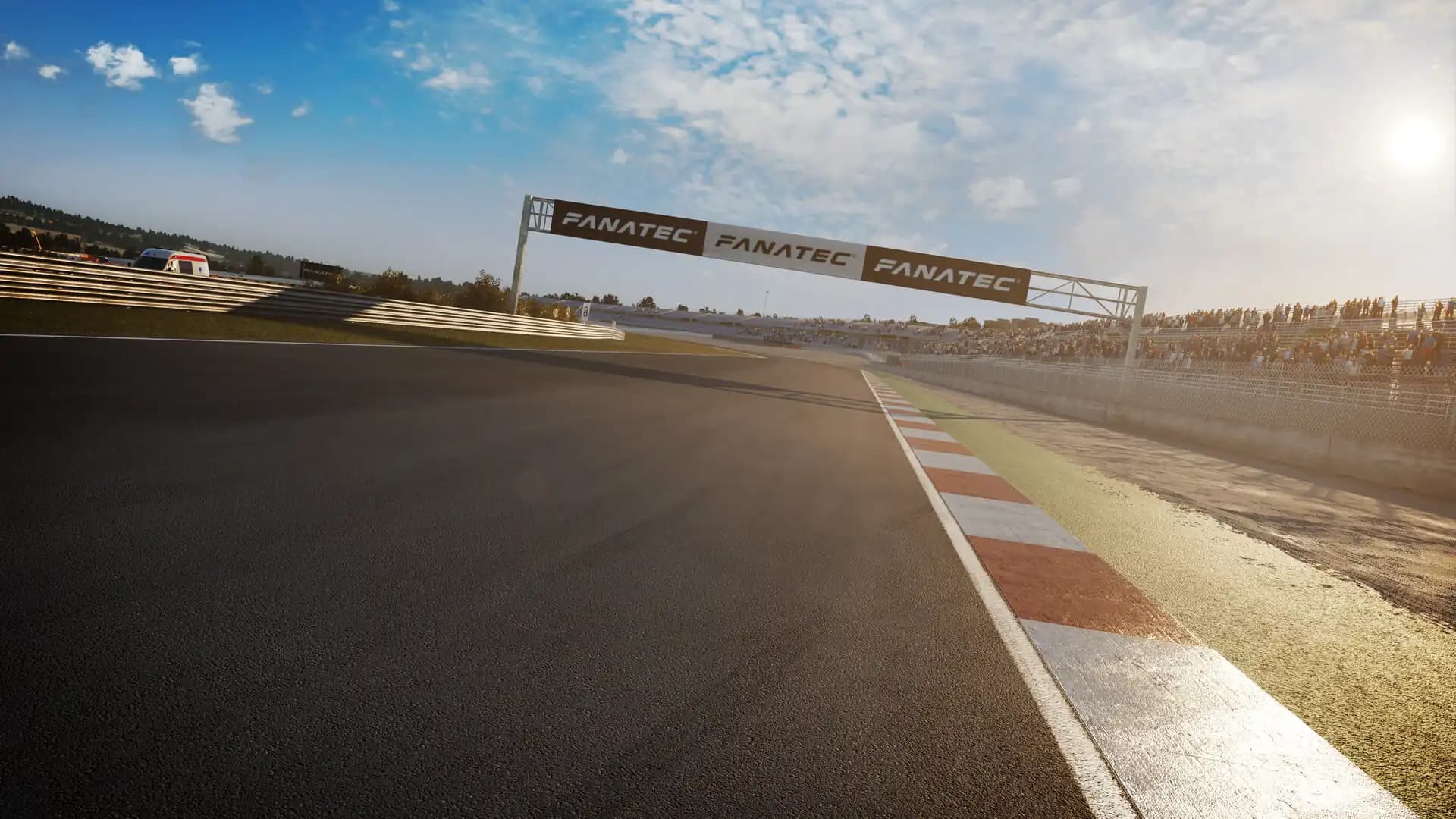 Assetto Corsa Competizione - 2023 GT World Challenge Pack media 4