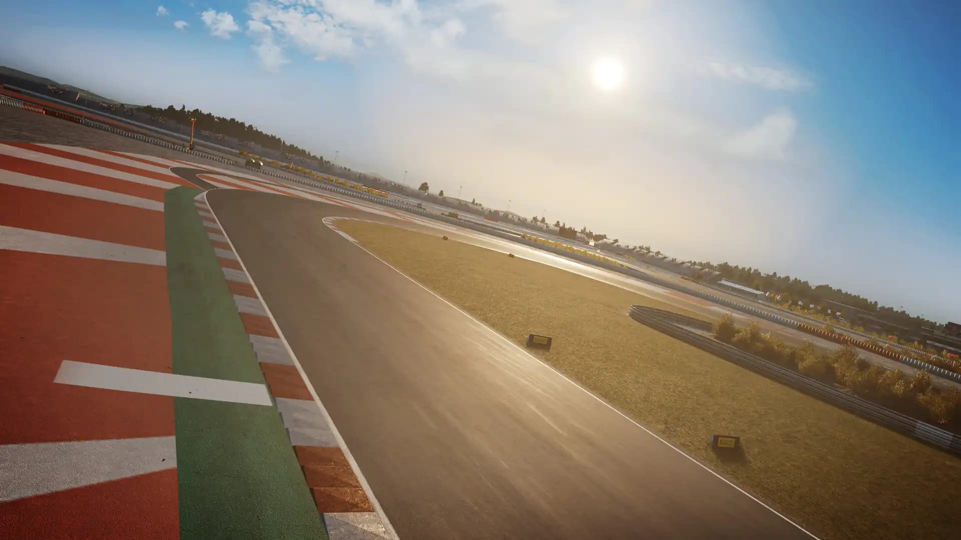 Assetto Corsa Competizione - 2023 GT World Challenge Pack media 5