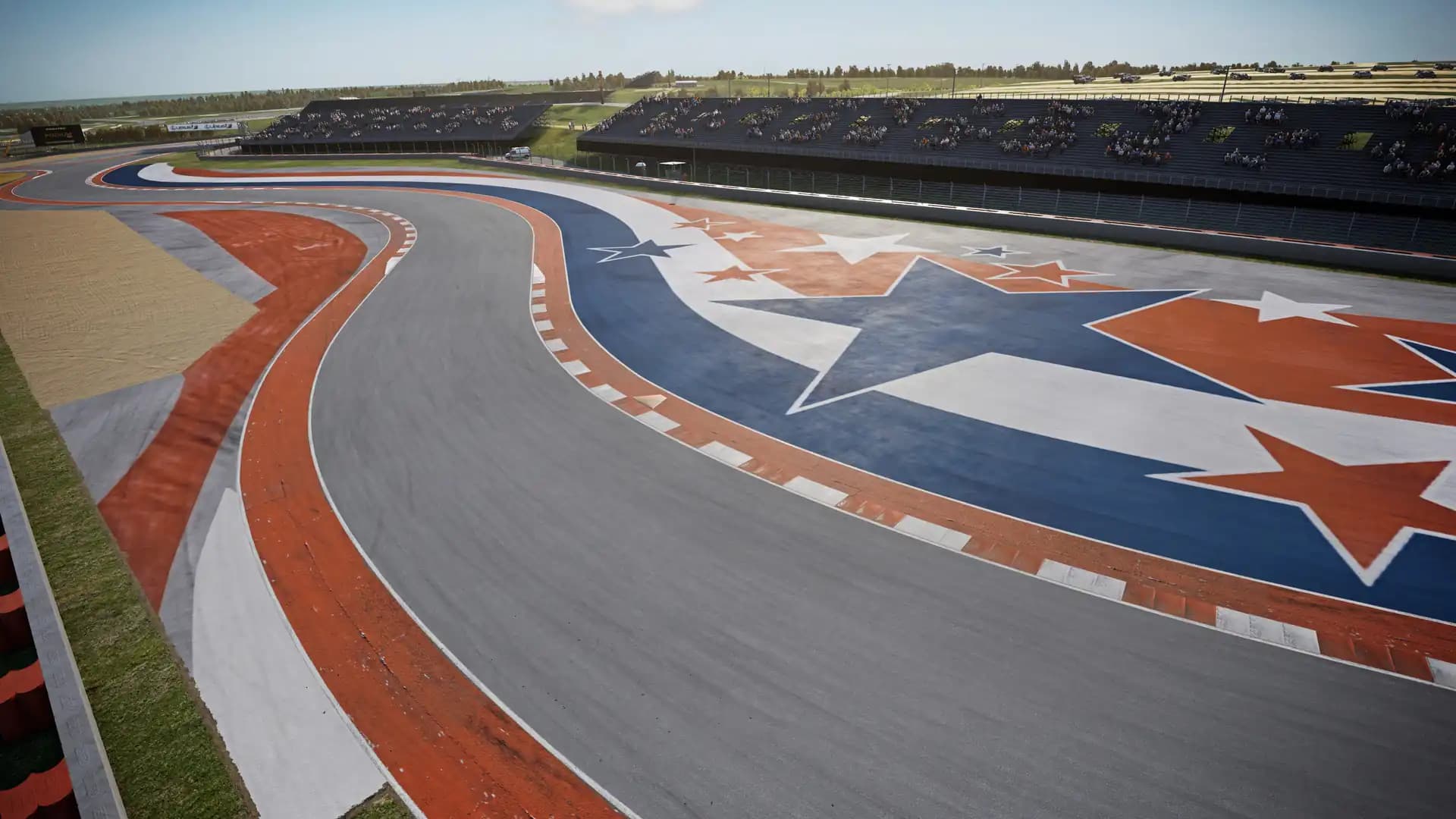 Assetto Corsa Competizione - American Track Pack media 2