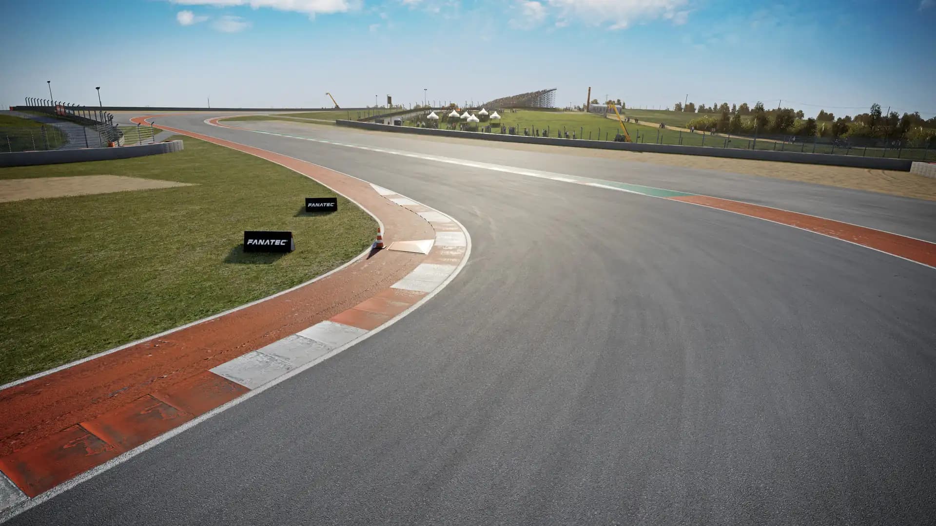 Assetto Corsa Competizione - American Track Pack media 3