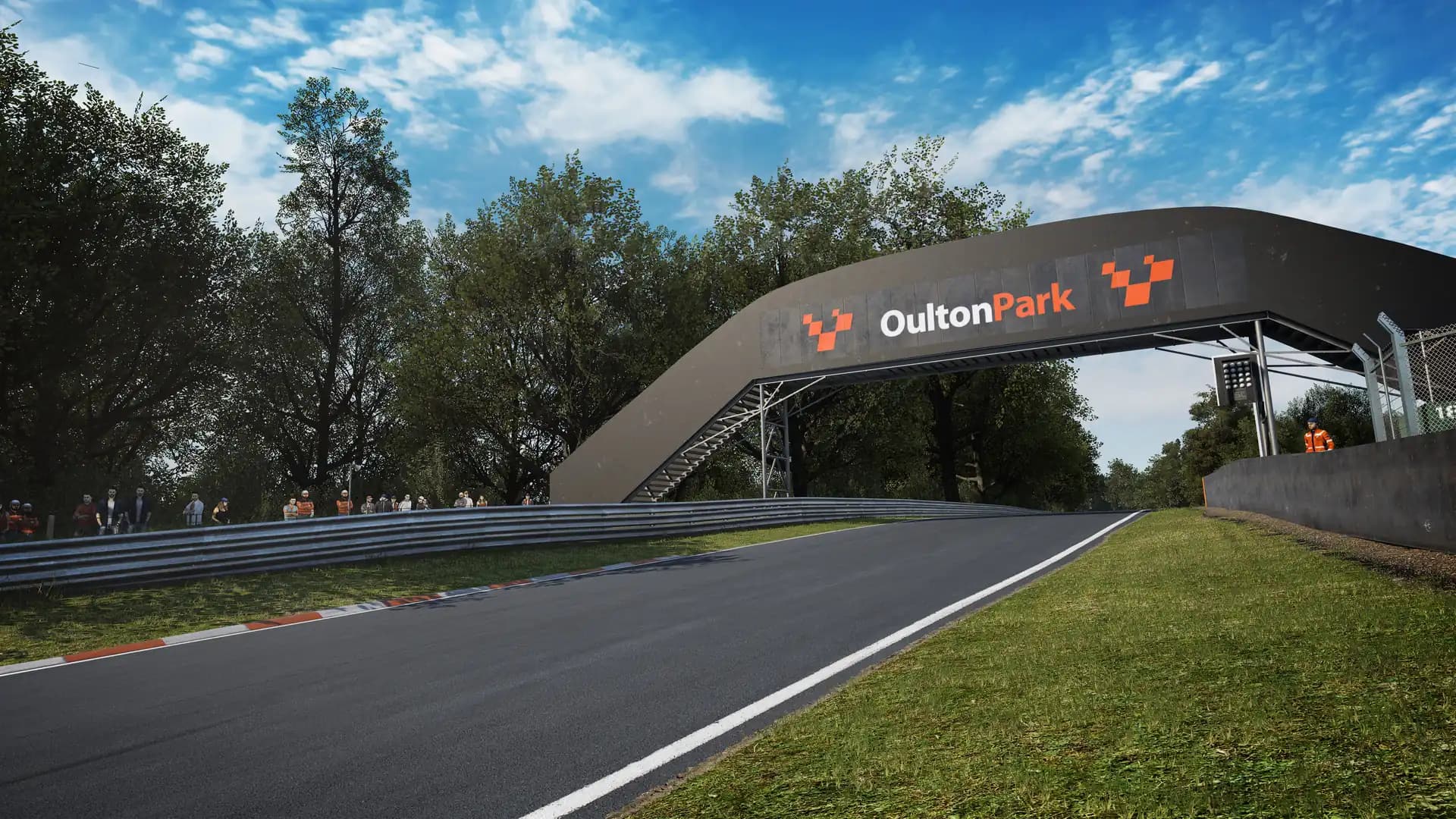 Assetto Corsa Competizione - British GT Pack media 1