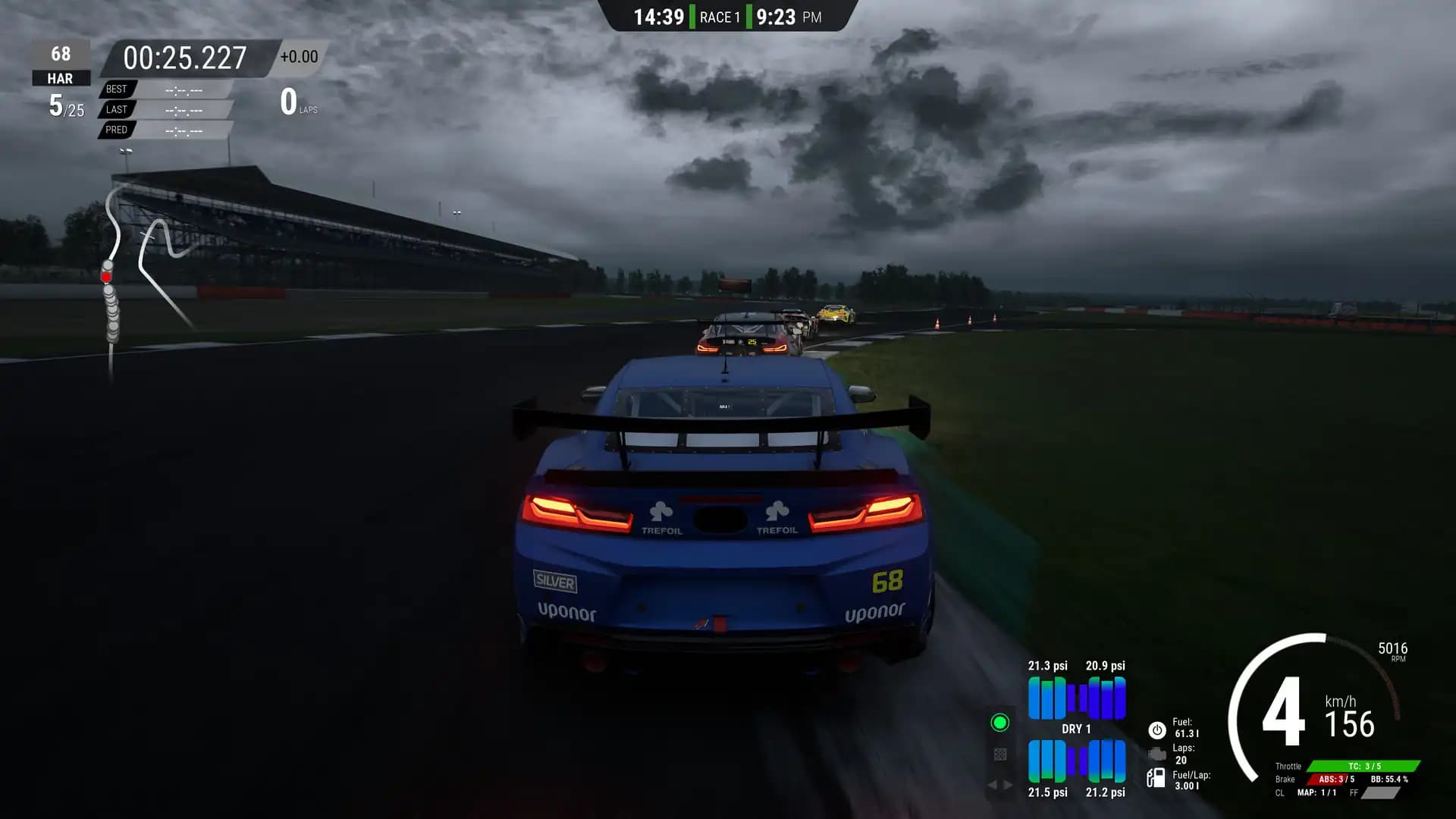 Assetto Corsa Competizione - GT4 Pack media 2