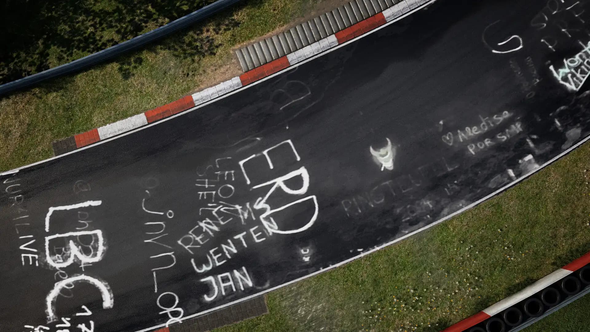 Assetto Corsa Competizione - The Nürburgring 24h Pack media 1