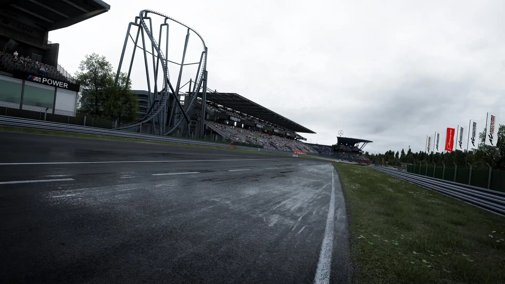 Assetto Corsa Competizione - The Nürburgring 24h Pack media 2