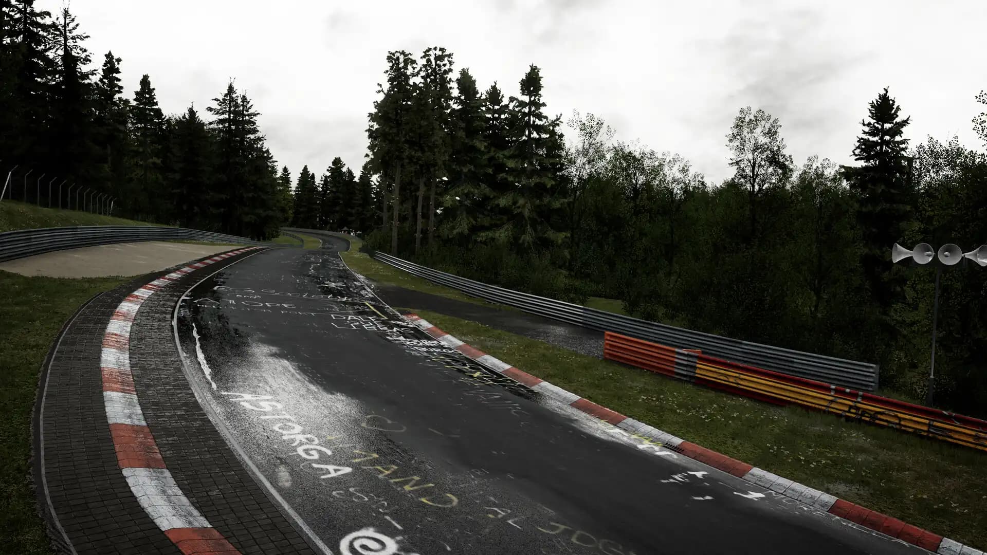 Assetto Corsa Competizione - The Nürburgring 24h Pack media 3