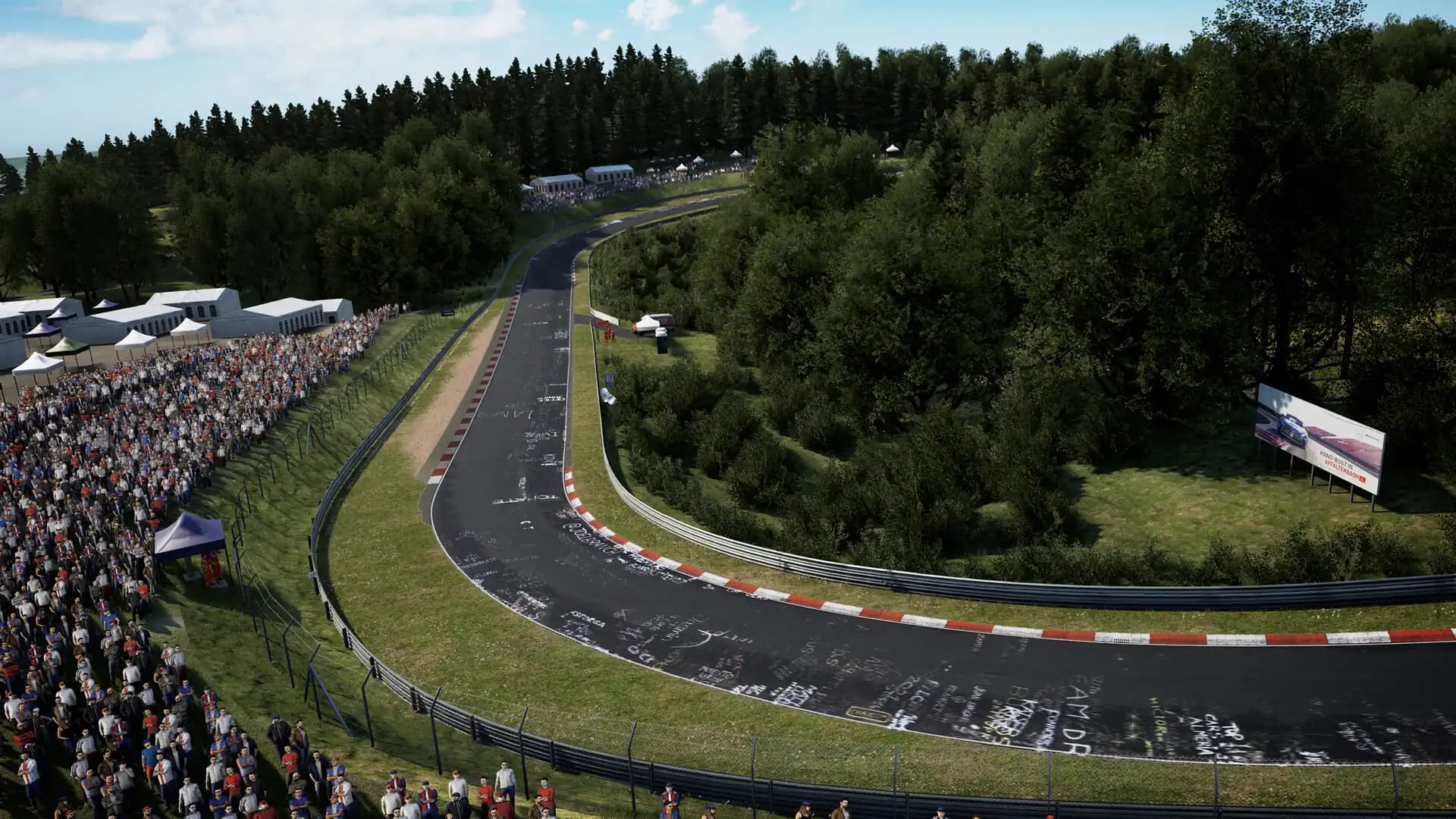 Assetto Corsa Competizione - The Nürburgring 24h Pack media 4