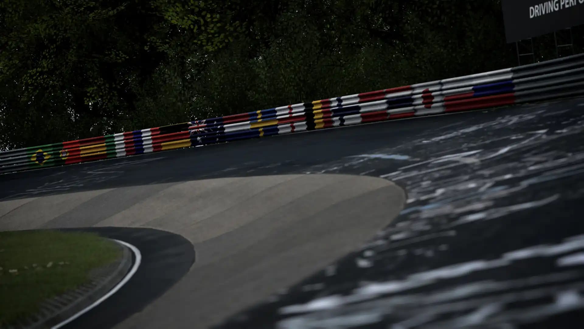 Assetto Corsa Competizione - The Nürburgring 24h Pack media 5