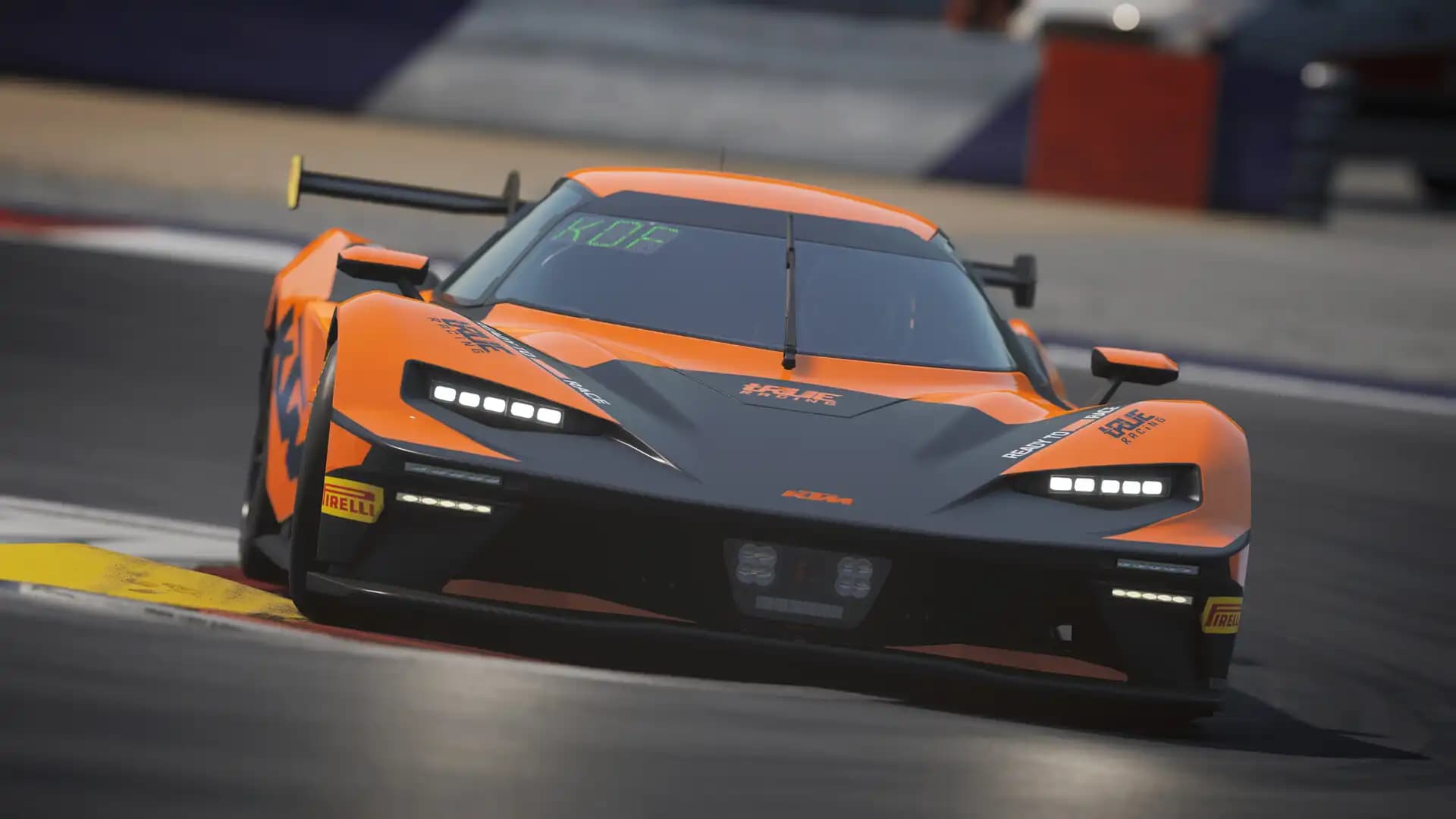 Assetto Corsa Competizione GT2 Pack media 4