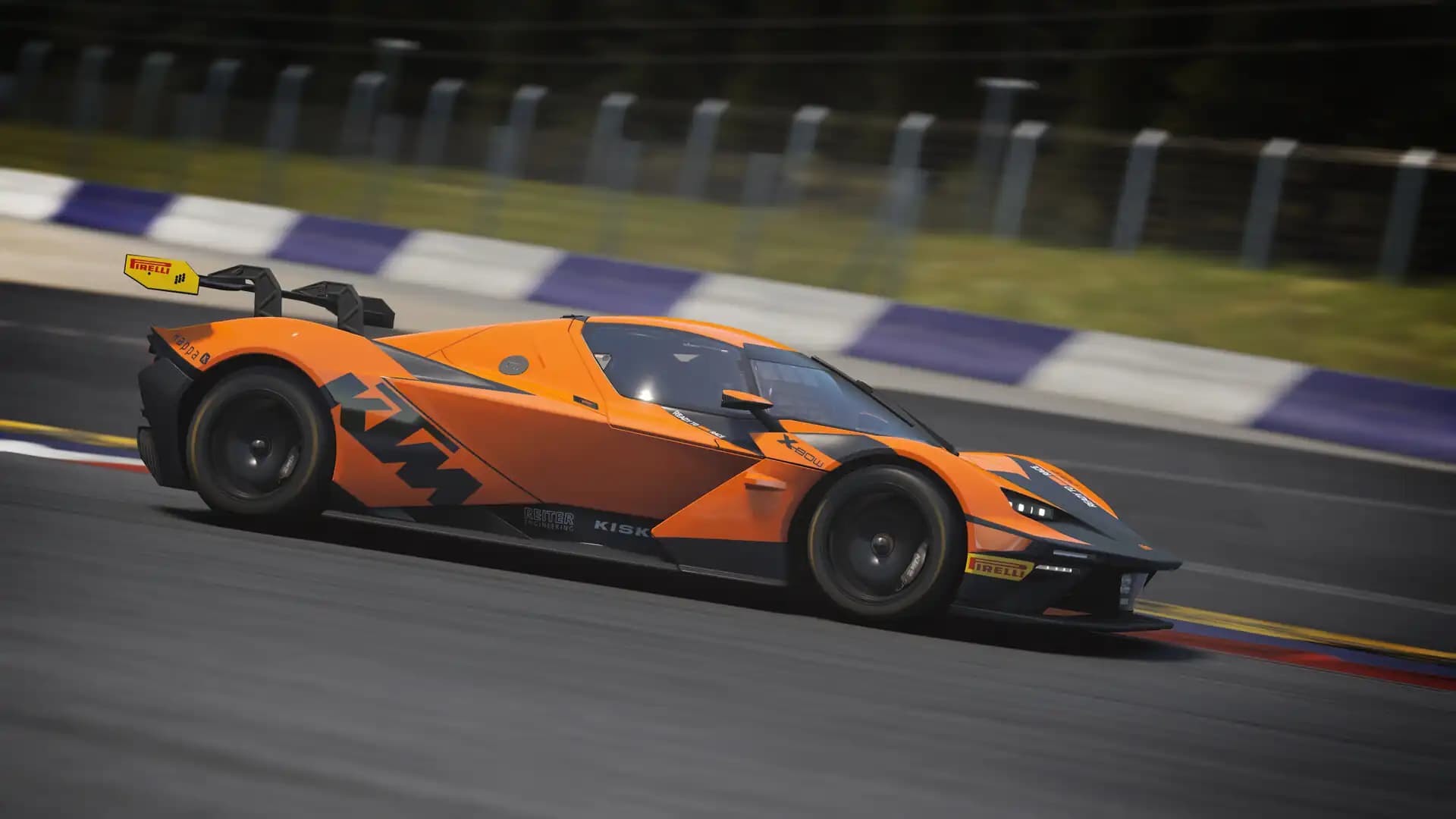 Assetto Corsa Competizione GT2 Pack media 5
