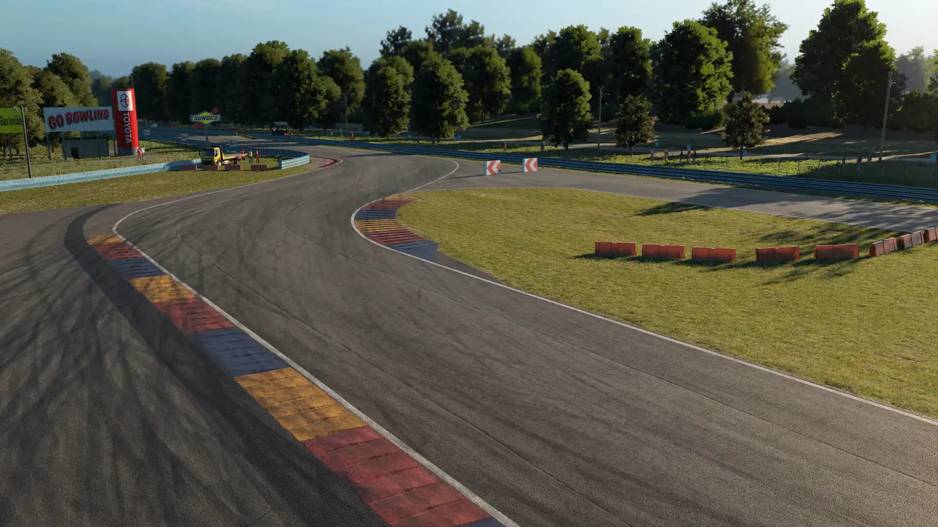 Assetto Corsa Evo media 3