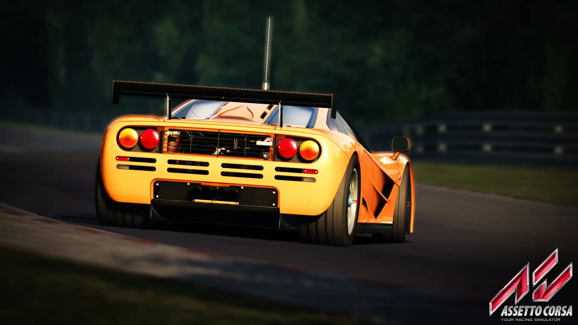 Assetto Corsa: Dream Pack 1 media 3