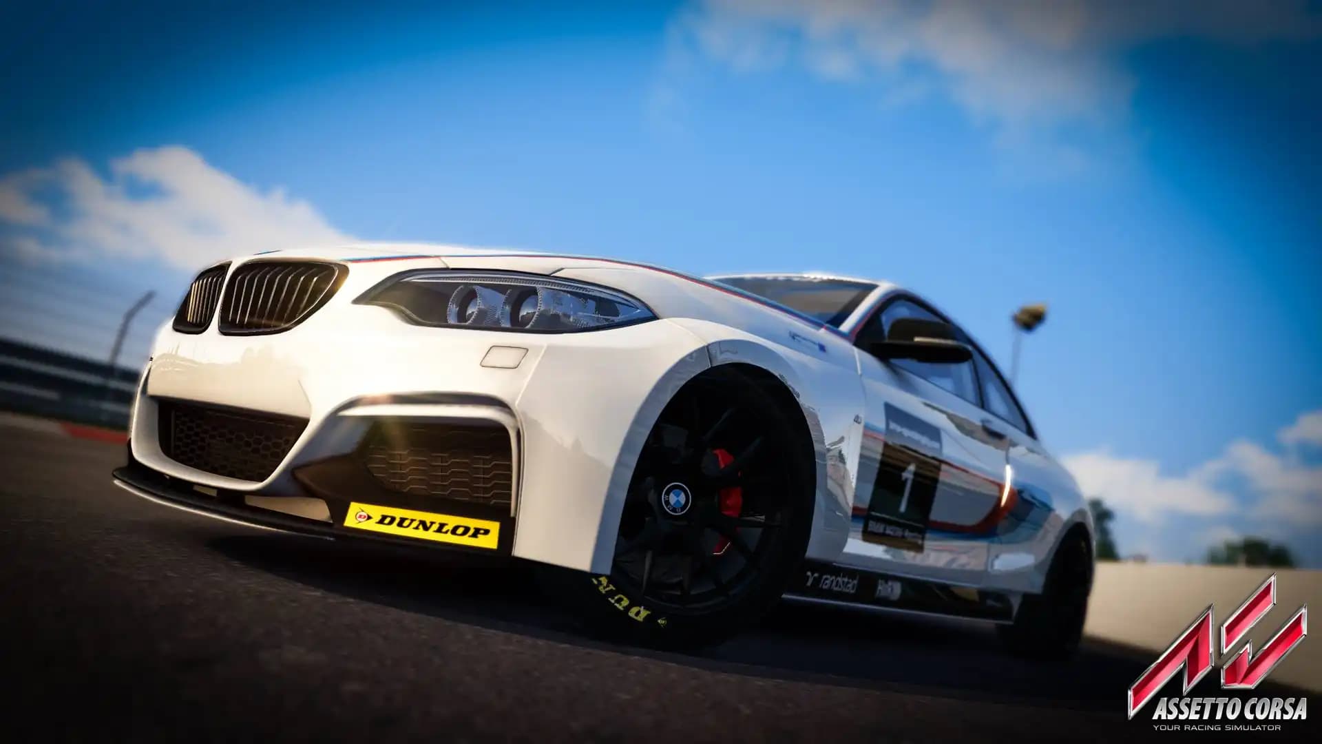 Assetto Corsa: Dream Pack 1 media 4