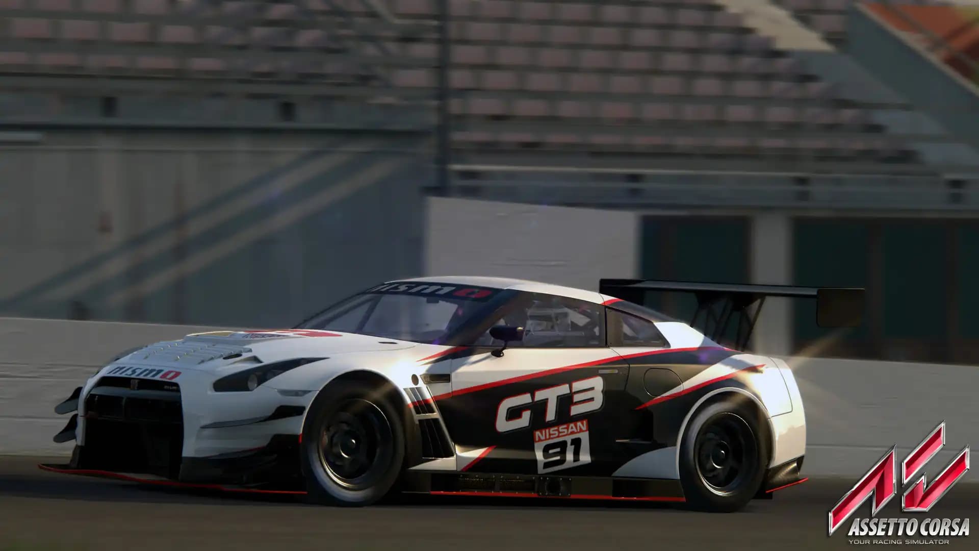Assetto Corsa: Dream Pack 1 media 5