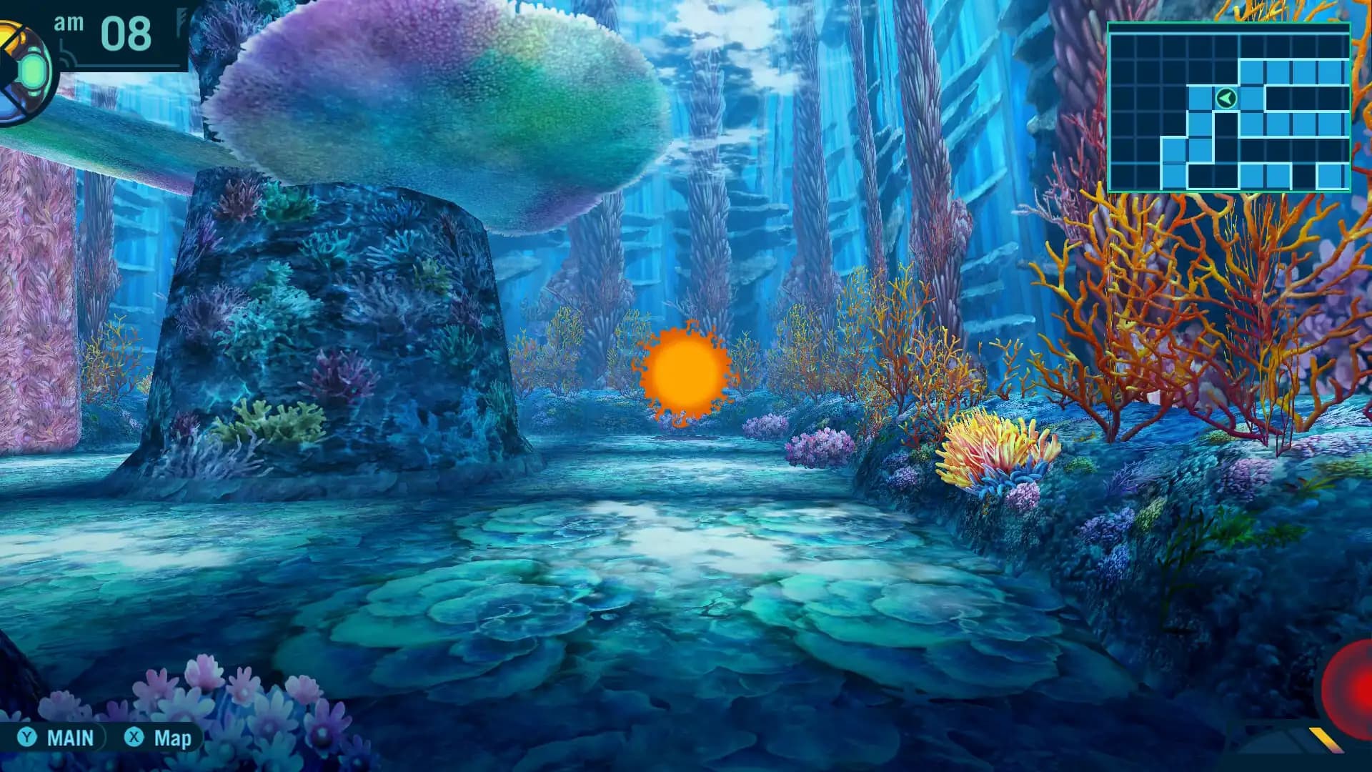 Etrian Odyssey III HD media 4