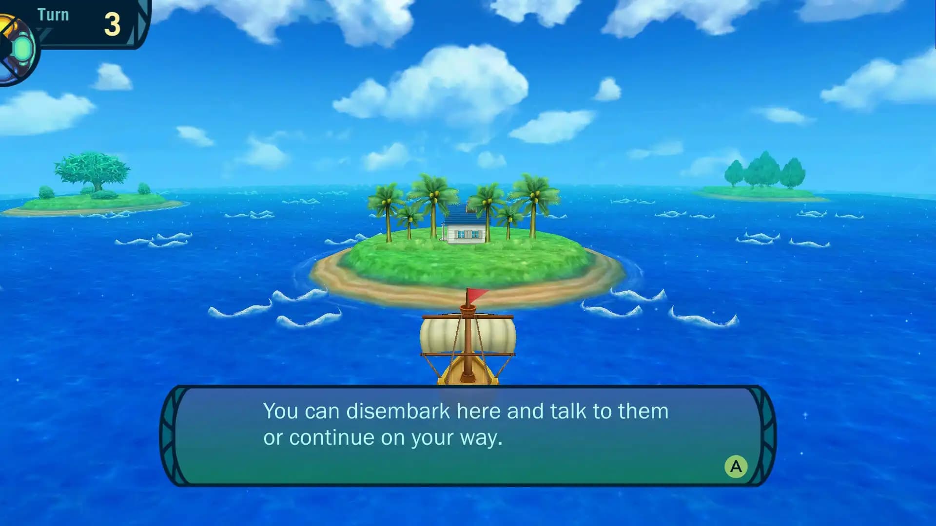 Etrian Odyssey III HD media 5