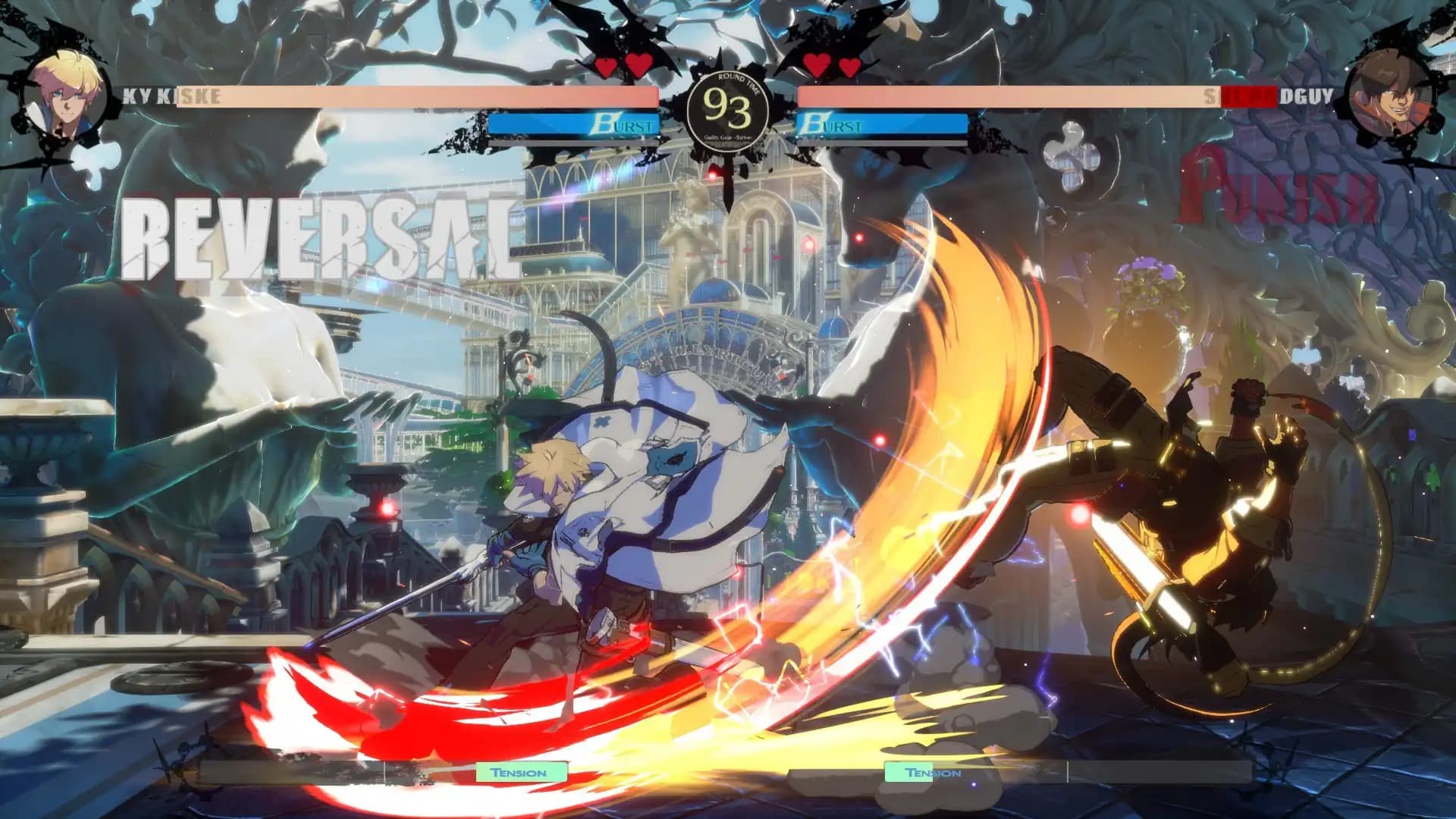 Guilty Gear -Strive- media 2