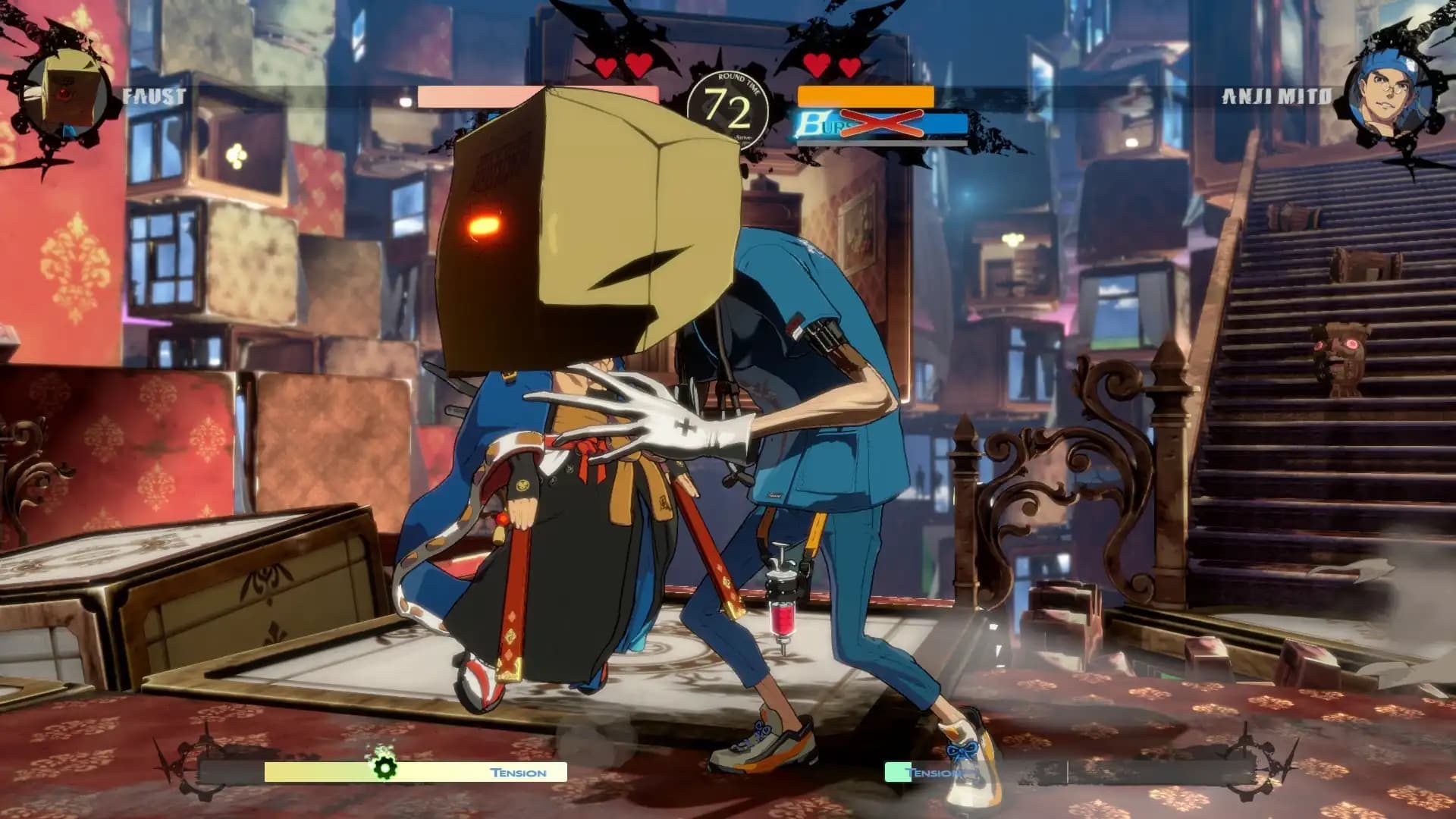 Guilty Gear -Strive- media 5