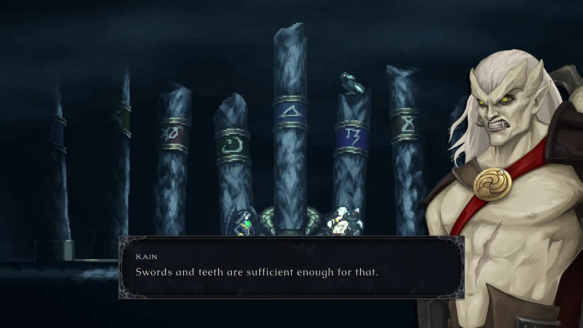 Legacy of Kain: Ascendance media 1