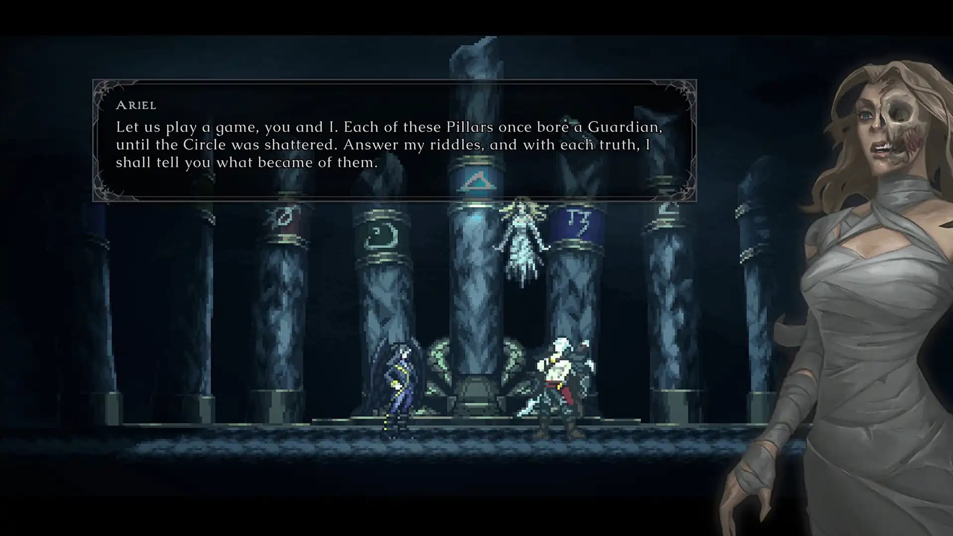 Legacy of Kain: Ascendance media 3