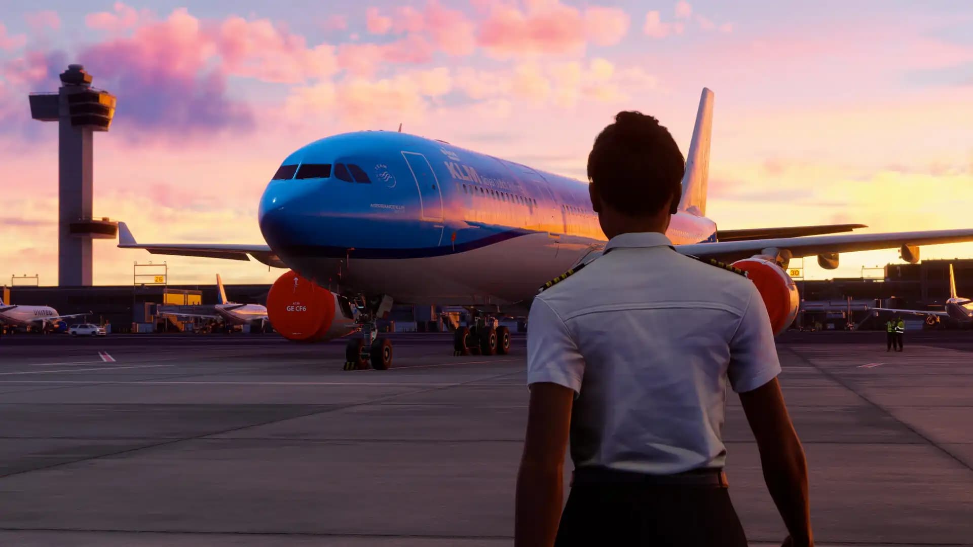 Microsoft Flight Simulator 2024 - Premium Deluxe Edition media 5
