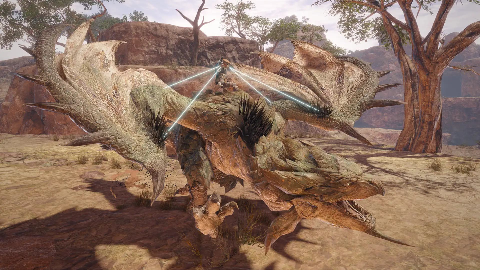 Monster Hunter Rise + Sunbreak Double Deluxe Set media 3