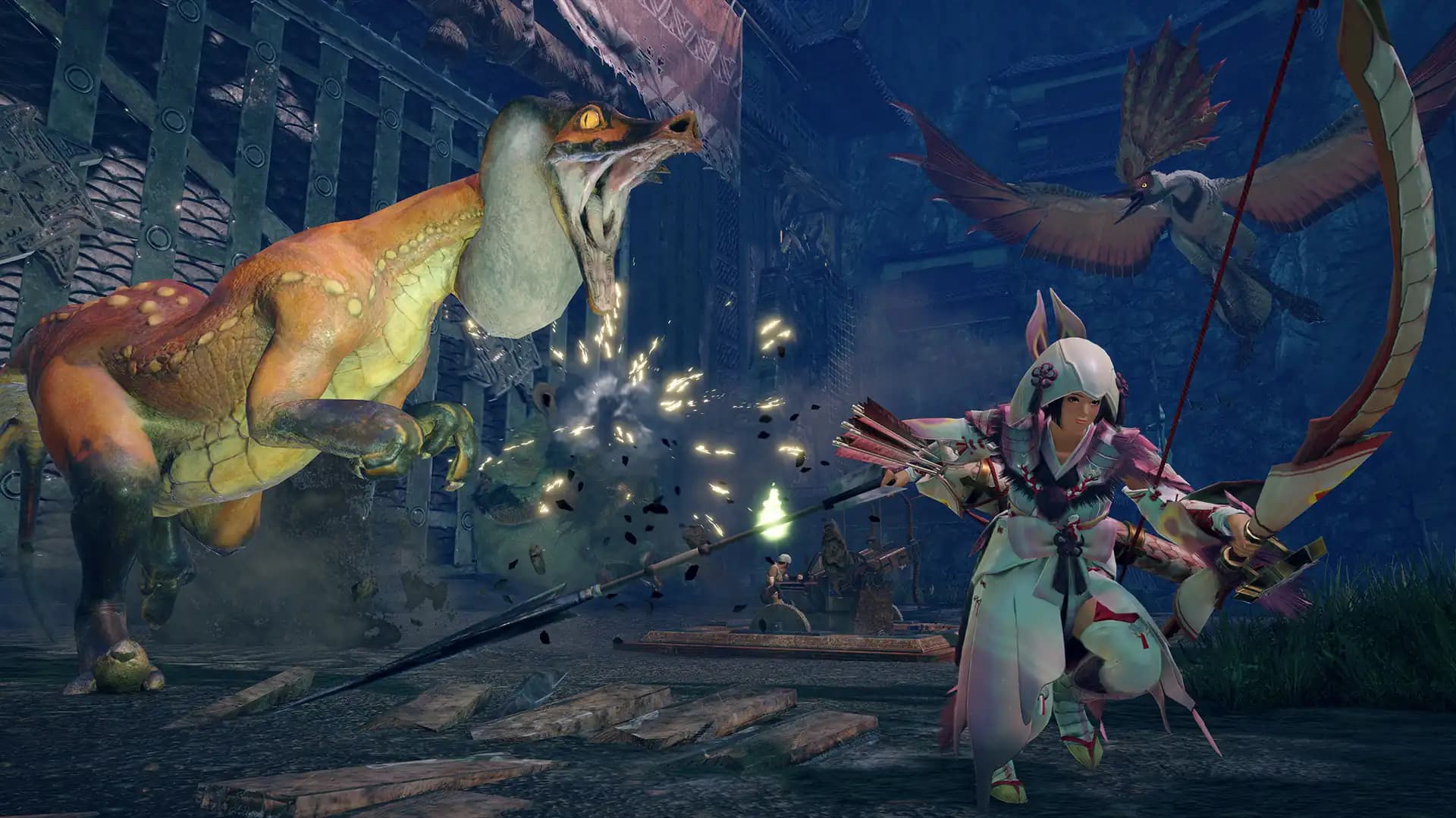 Monster Hunter Rise + Sunbreak Set media 5