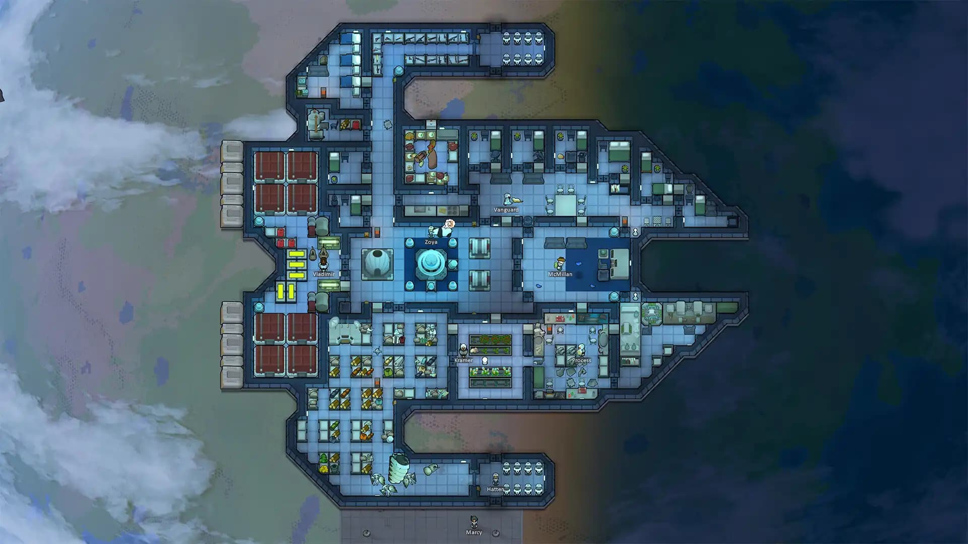 RimWorld - Odyssey media 1