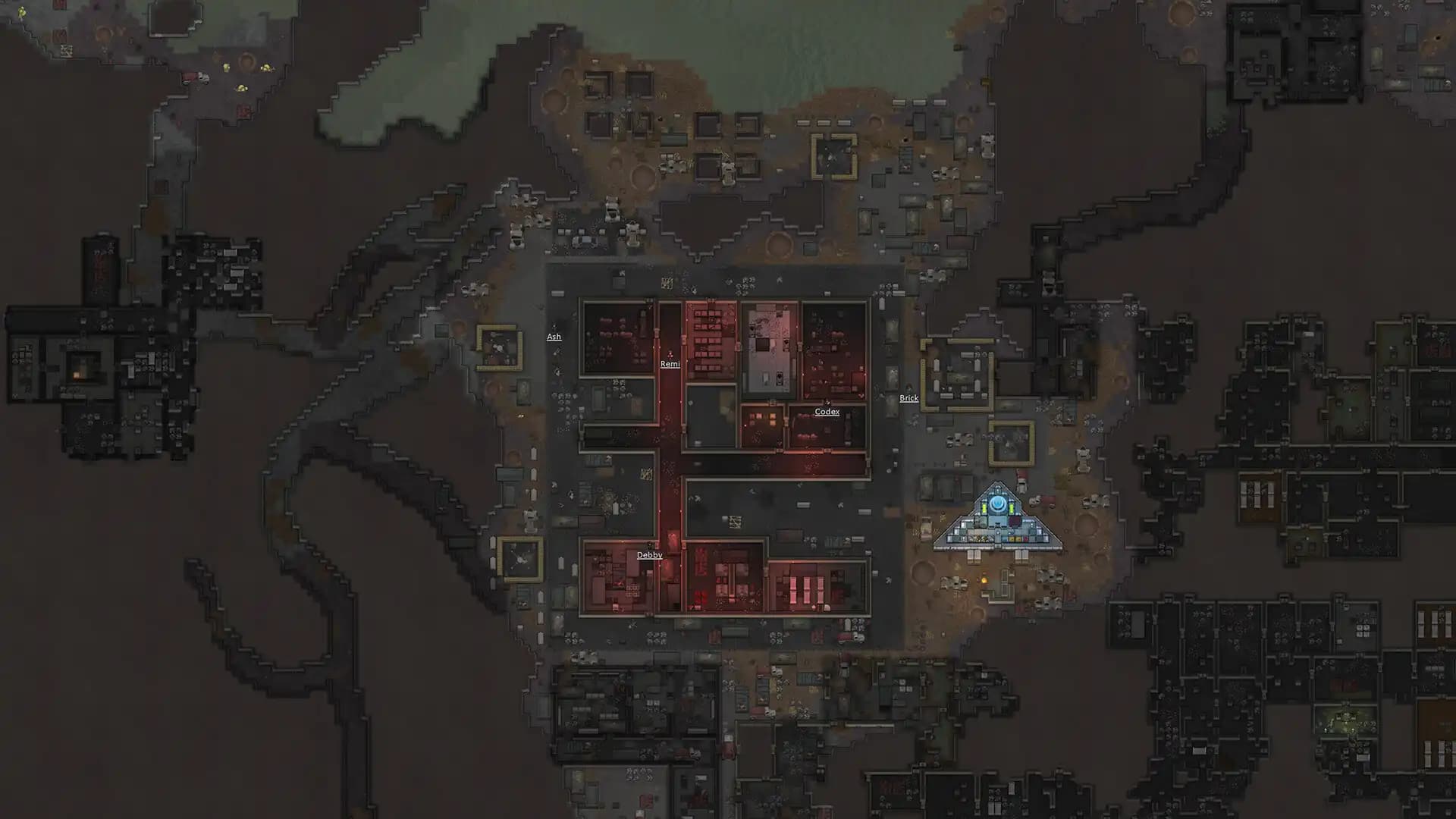RimWorld - Odyssey media 4