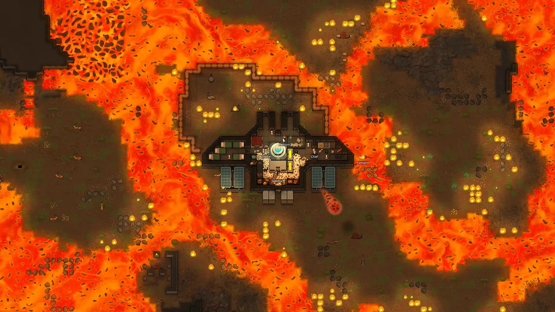 RimWorld - Odyssey media 5