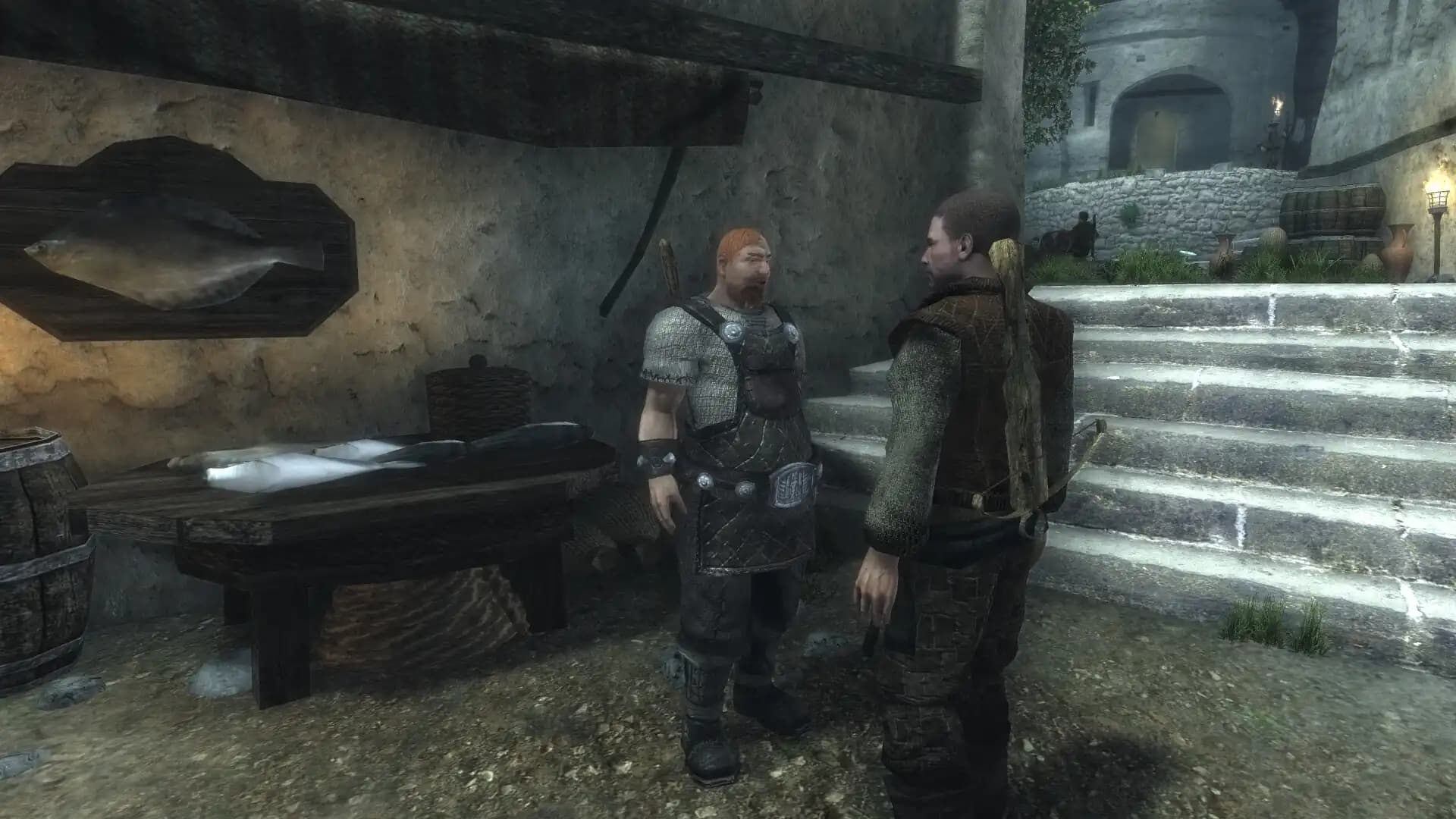Risen media 4