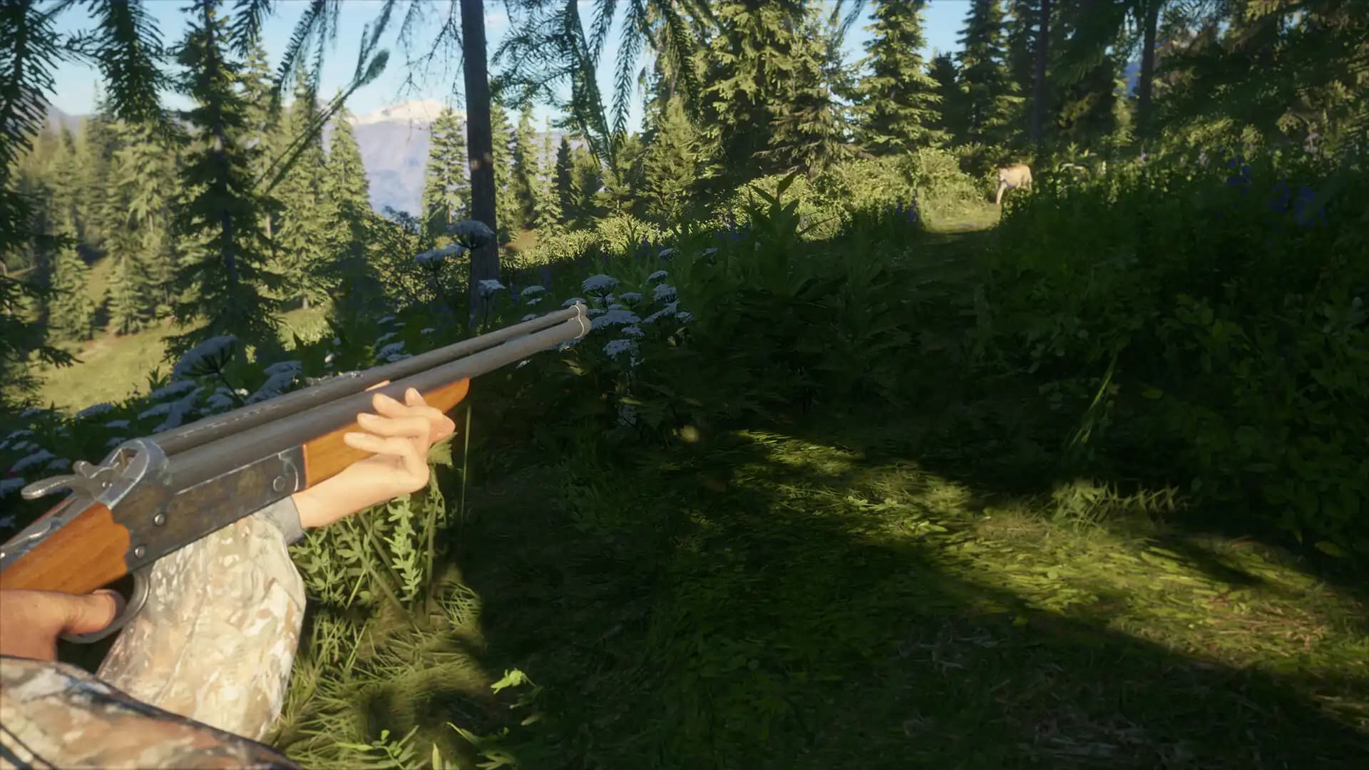 theHunter: Call of the Wild - Multi-Class Weapon Pack media 5