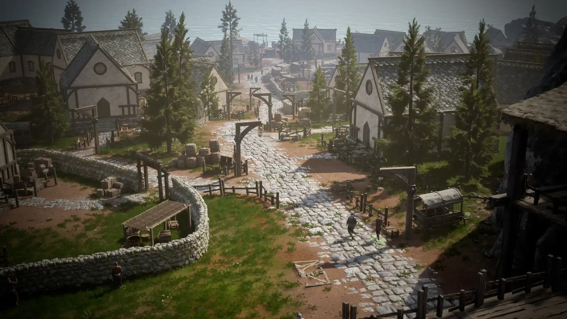 Valorborn media 1