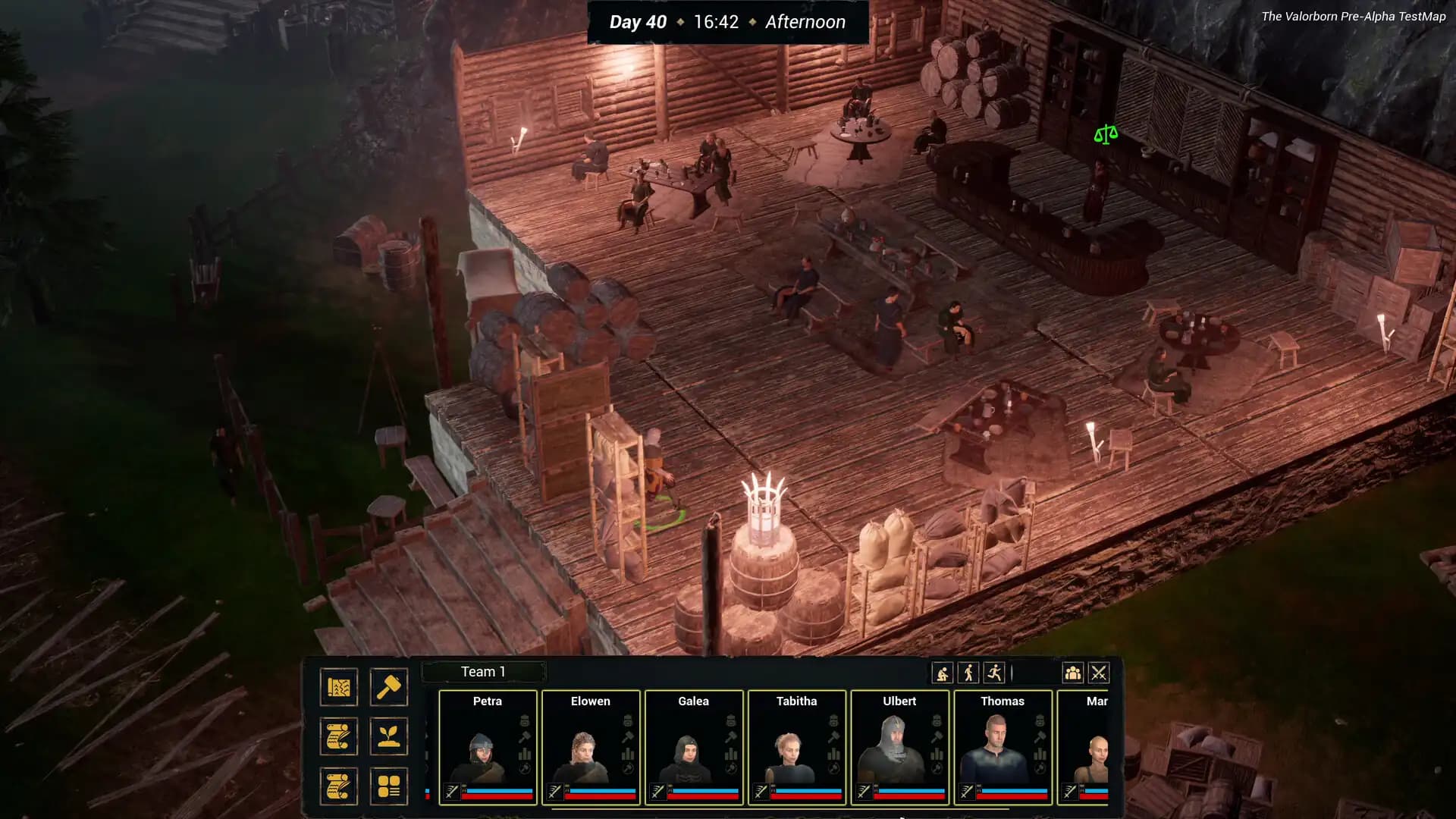 Valorborn media 3