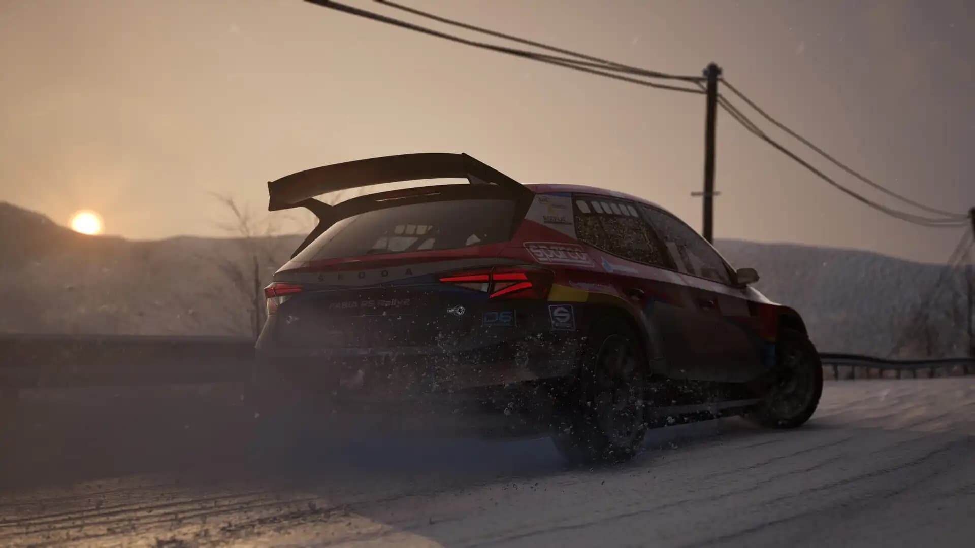 Assetto Corsa Rally media 3