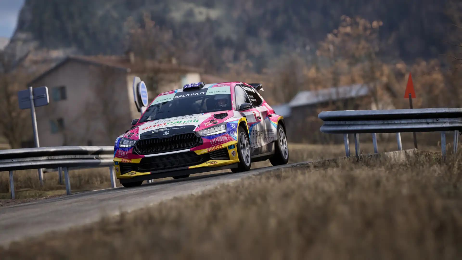 Assetto Corsa Rally media 4