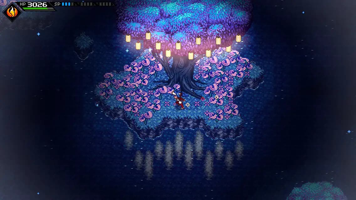 CrossCode media 4