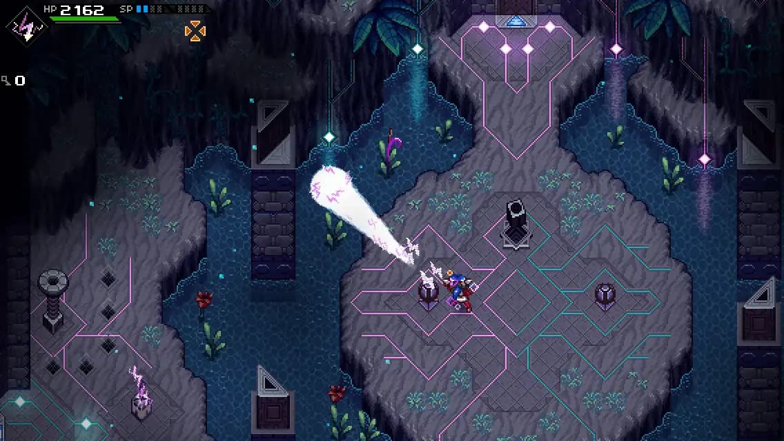 CrossCode media 5