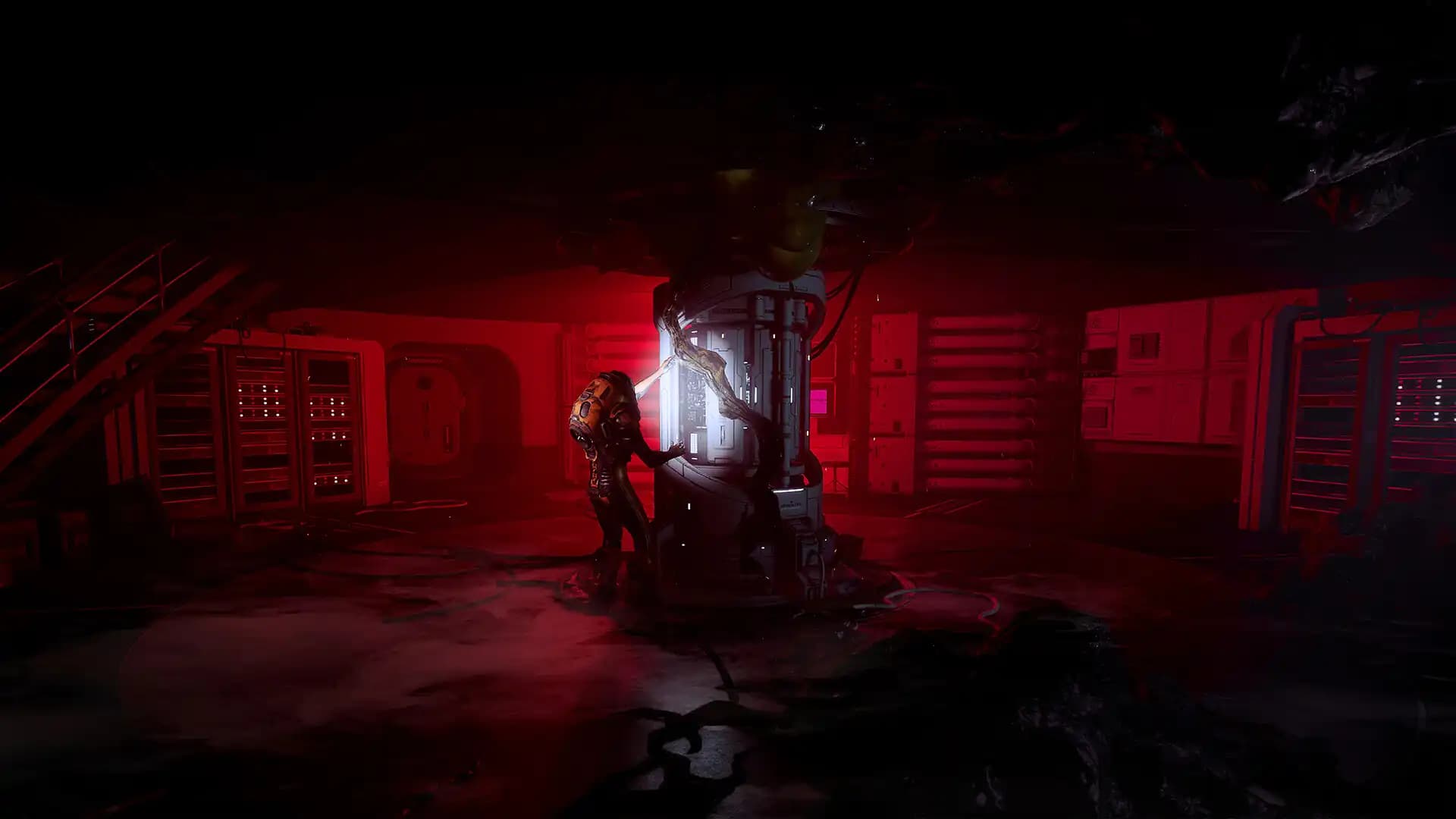 Cthulhu: The Cosmic Abyss media 2