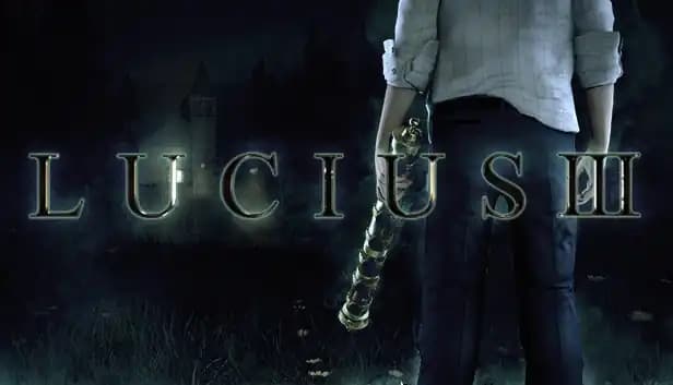 Lucius III cover