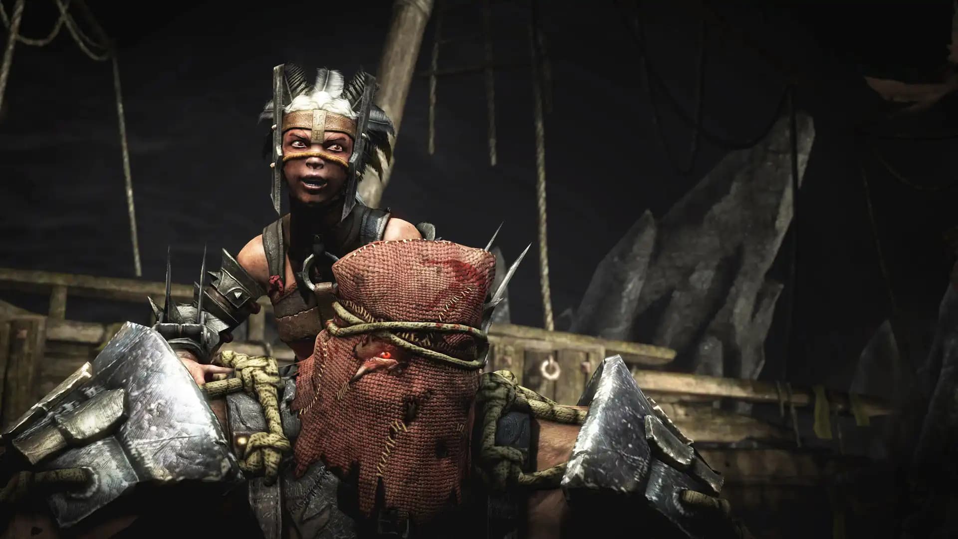 Mortal Kombat X Premium Edition media 5