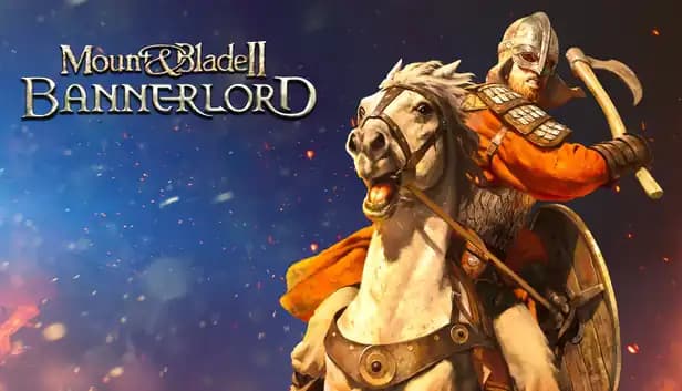 Mount & Blade II: Bannerlord cover